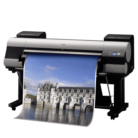 Canon iPF8100 Ink Cartridges