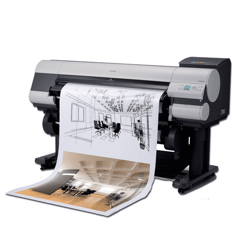 Canon iPF820 Ink Cartridges