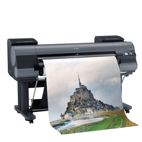 Canon iPF8300 Ink Cartridges