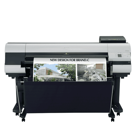 Canon iPF840 Ink Cartridges