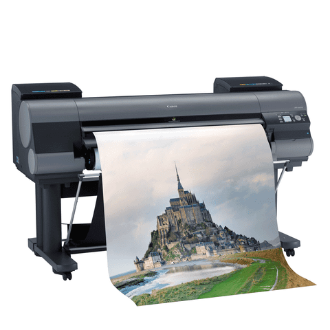 Canon iPF8400 Ink Cartridges