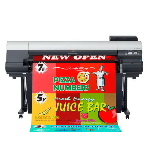 Canon iPF8400SE Ink Cartridges