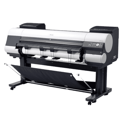 Canon iPF9000 Ink Cartridges