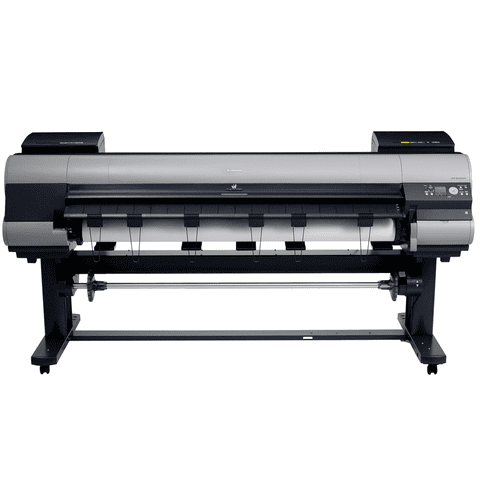 Canon iPF9000s Ink Cartridges