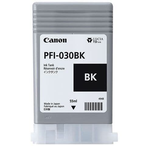 Canon PFI-030 Ink Cartridges