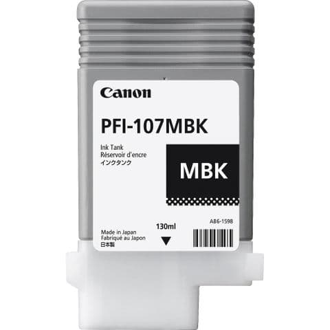 Canon PFI-107 Ink Cartridges