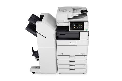imageRUNNER ADVANCE 4500 II Series A3 Mono Photocopiers