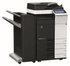 Konica Minolta Bizhub C2580 - Refurbished A3 Colour Copier 25ppm
