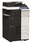 Konica Minolta Bizhub C2580 - Refurbished A3 Colour Copier 25ppm