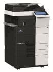 Konica Minolta Bizhub C458 - Refurbished A3 Colour Copier 45ppm