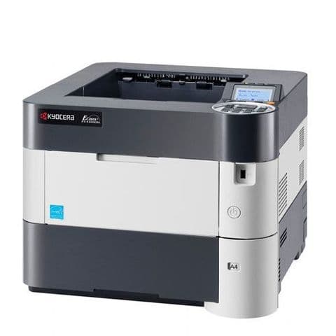 Single Function Black & White Printers