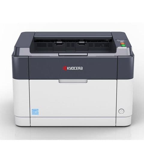 Single Function Colour Printers