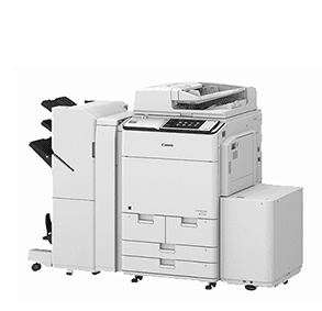 Canon imageRUNNER ADVANCE C7565i printer quote tender pricing