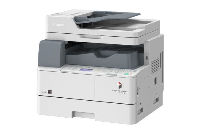 Canon imageRUNNER 1435i multifunctional printer