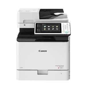 Canon imageRUNNER ADVANCE C256i printer lease rental quote