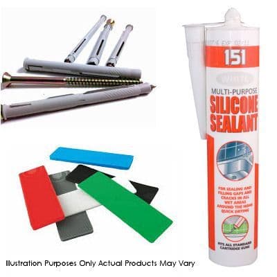 Fitting Kit (Only to be ordered with a window or door)