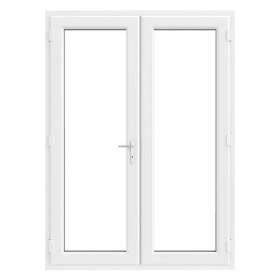 uPVC French Doors