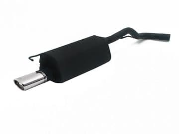 Audi A3 exhaust back box 1996-2003 (28)