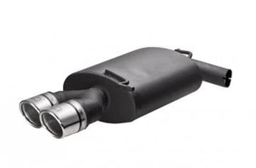 Audi A5 exhaust back box 2.0TDi Sportback 2008-2015 (2-70RS)