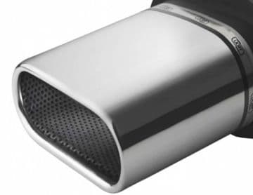 Fiat Grande Punto exhaust back box 2005-2009 (50)