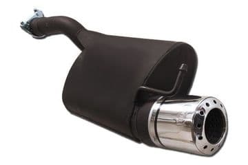 Ford Focus mk1 performance exhaust back box 1998-2004 (22)