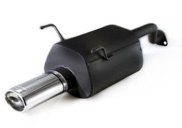 Honda Civic performance exhaust back box 1992-1996 (26)