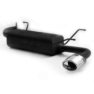 Mazda MX5 performance exhaust back box 1998-2005 (26)