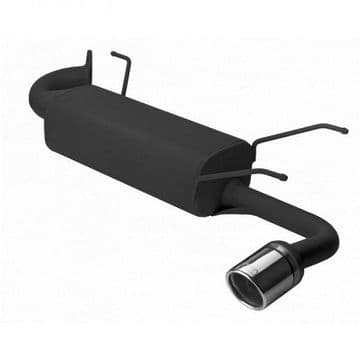 Mazda MX5 performance exhaust back box 1998-2005 (90RS)