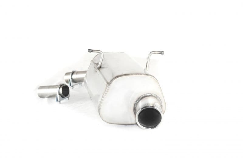Mini One Cooper exhaust back box 2000-2006 90RS P
