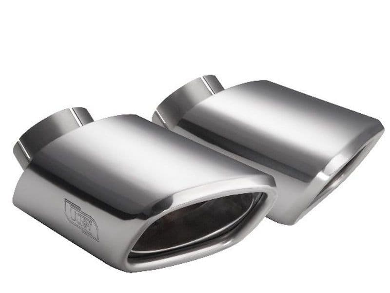 Range Rover Sport 3 6 TD V8 Exhaust Tail Pipes 2008-2011