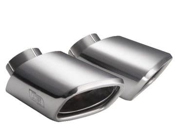 Range Rover Sport 3.6 TD V8 Exhaust Tail Pipes 2008-2011