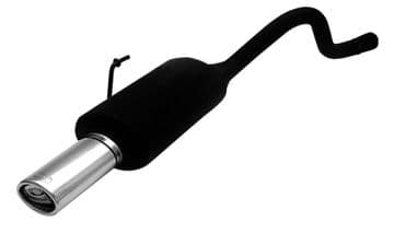 Renault Clio mk2 exhaust back box 1998-2005 (10)