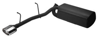 Renault Laguna exhaust back box 2001-2007 (28)