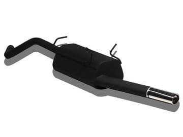 Renault Megane Scenic exhaust back box 1995-2002 (10)