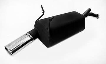 Renault Megane Scenic exhaust back box 1995-2002-28