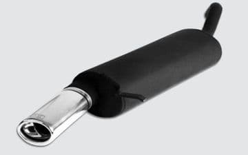 Skoda Felicia exhaust back box 1994-2001 (10)