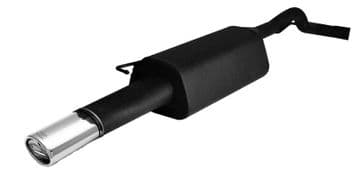 Skoda Octavia exhaust back box 1996-2004 (26)