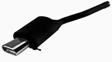 Skoda Octavia exhaust back box 2004-2013 (21-1)