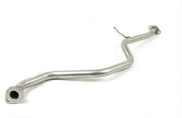 Suzuki Jimny 1.5 4x4  premium exhaust centre section  2018-2026