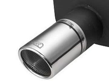 Toyota Corolla E12 exhaust back box 2002-2004 (270RS)