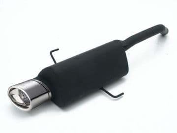 Ulter Alfa Romeo 156 performance exhaust back box 1997-2006 (26)