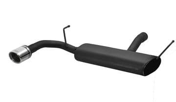 Ulter Alfa Romeo Giulietta performance exhaust back box 1.4T 2010-2016