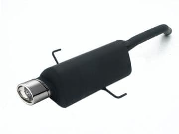 Ulter Alfa Romeo GT coupe performance exhaust back box 2004-2010 (10)