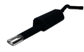 Ulter Sport Audi A4 performance exhaust back box 1994-2001 (28)