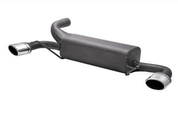 Vauxhall Astra J 1.6T, 1.6 CDTi 5D performance exhaust 2010-2015 (357)