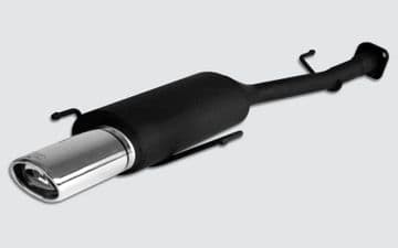 Vauxhall Astra mk4 exhaust back box 1998-2003 (28)