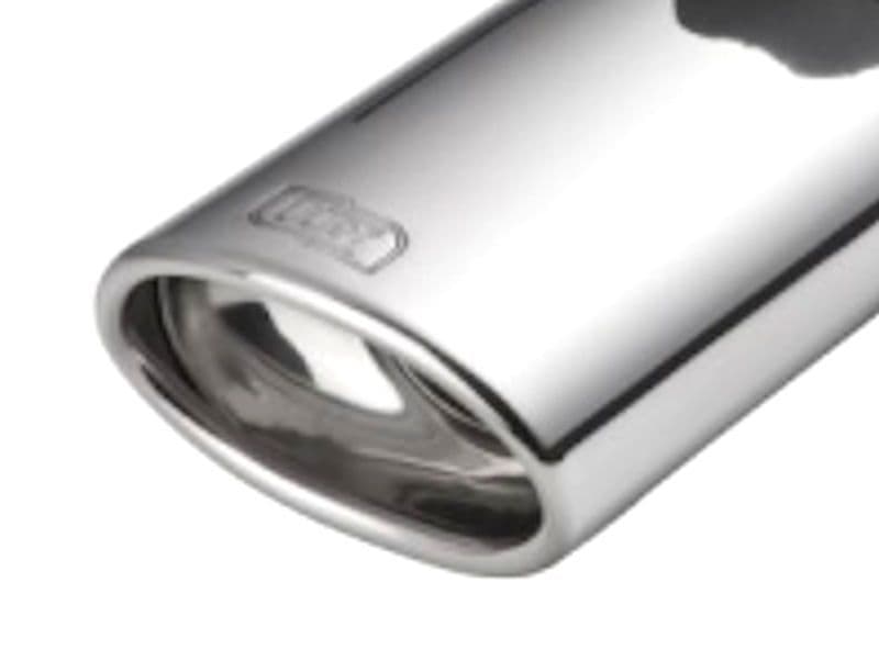 Volkswagen Golf mk3 exhaust back box 1993-1997 10