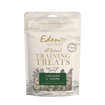 Chicken & Thyme Training Treats
