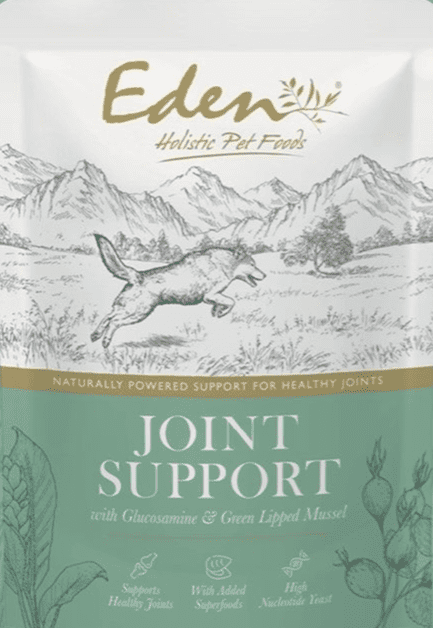 Eden Joint Support Supplement