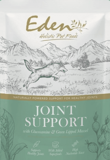 Eden Joint Support Supplement
